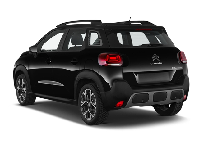 CITROEN C3 AIRCROSS   PureTech 110 S&S BVM6 Max